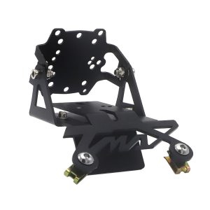 Navigation Mount Extension Bar Compatible with Yamaha TMAX 530