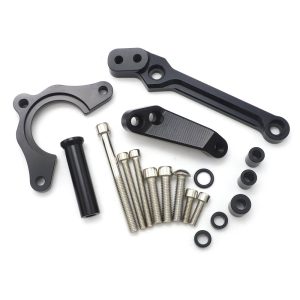 Steering Damper Stabilizer Compatible with Kawasaki Z900
