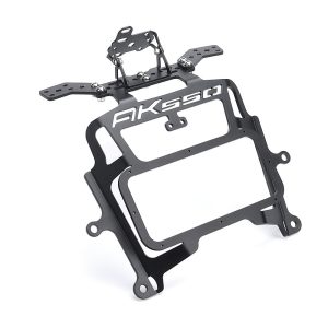 Navigation Mount Extension Bar Compatible with KYMCO AK550