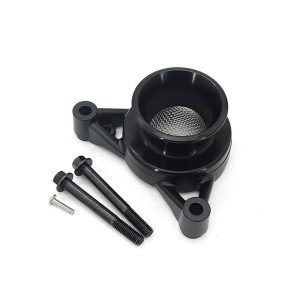 Air Intake Cover Compatible with Harley-Davidson Nightster 975 RH975