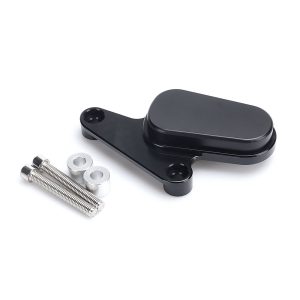 Brake Caliper Guard Cover Compatible with Honda Forza350 Nss350 Adventure