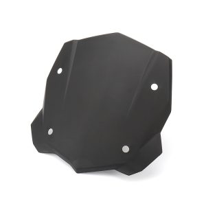 Front Windshield Windscreen Deflector Compatible with BMW R1200GS LC R1250GS Adventure