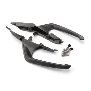 Passenger Grab Handle Compatible with Triumph Trident 660