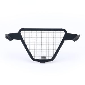 Radiator Grill Guard Compatible with BMW S1000R M1000R