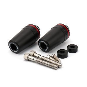 Frame Slider Crash Protector Compatible with Yamaha MT-09 SP