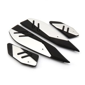 Handlebar Pad Protector Compatible with Yamaha X-MAX 125/250/300/400