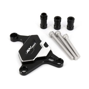 Water Pump Guard Cover Compatible with Honda ADV350 FORZA 350