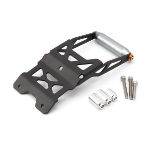 Navigation Mount Extension Bar Compatible with Ducati Desert X 2023 2023+