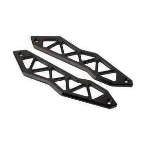 Windshield Reinforcement Bracket Compatible with Yamaha X-MAX 300