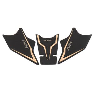 Handlebar Pad Protector Compatible with CFMOTO 800NK