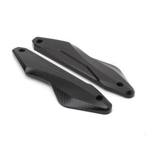 Front Windshield Windscreen Deflector Compatible with Yamaha X-MAX 300 2024
