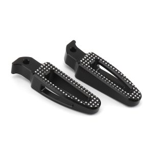 Footboard Pedal Pads Compatible with Yamaha X-MAX 300 2024