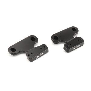 Rearview Mirror Set Compatible with Yamaha X-MAX 300 2017-2023