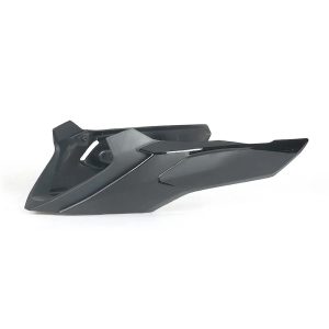 Engine Skid Plate Guard Compatible with Triumph Street Triple 765RS