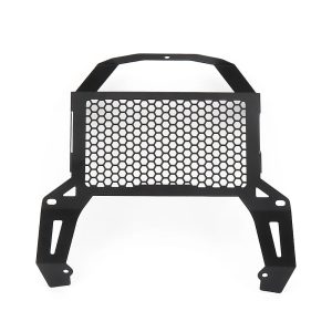 Radiator Grill Guard Compatible with Ducati Multistrada V4