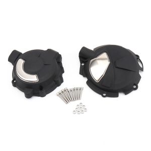 Engine Skid Plate Guard Compatible with BMW S1000R M1000R