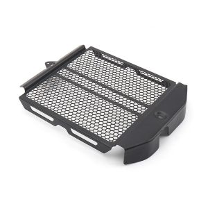 Radiator Grill Guard Compatible with Triumph Scramble 1200 XC/XE