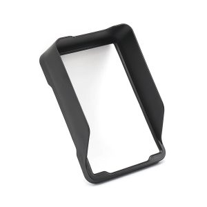 Dashboard Sun Visor Screen Guard Cover Compatible with CFMOTO 800NK