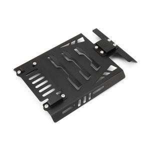 Engine Skid Plate Guard Compatible with Aprilia SRGT 200