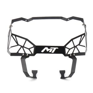 Headlight Guard Cover Compatible with CFMOTO 800MT