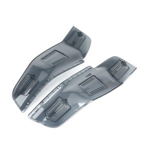 Front Windshield Windscreen Deflector Compatible with Honda Gold Wing GL1800 F6B