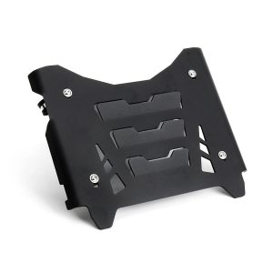 Mounting Bracket Protection Plate Compatible with BMW R1200GS LC R1250GS Adventure