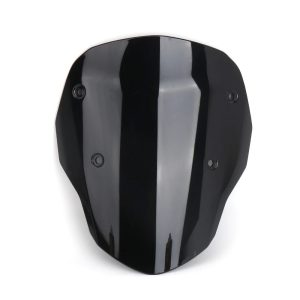 Front Windshield Windscreen Deflector Compatible with BMW R1300GS