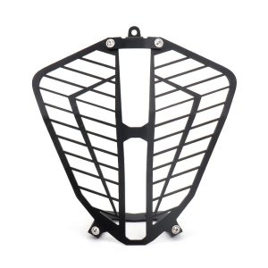 Headlight Guard Cover Compatible with KTM 390ADV 790ADV S/R 890Adv R