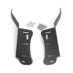 Rear Luggage Rack Compatible with Honda ADV350
