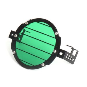Headlight Guard Cover Compatible with Honda CC110