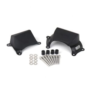 Engine Skid Plate Guard Compatible with Kawasaki ZX-10R RR