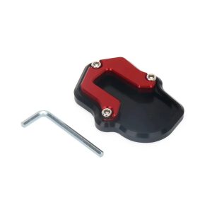 Side Stand Foot Enlarger Compatible with BMW F900R XR