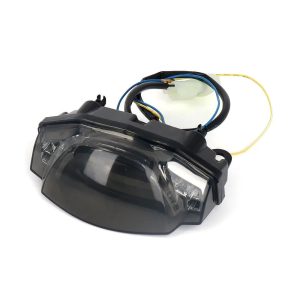 LED Tail Light Compatible with Ducati Scrambler4008001100