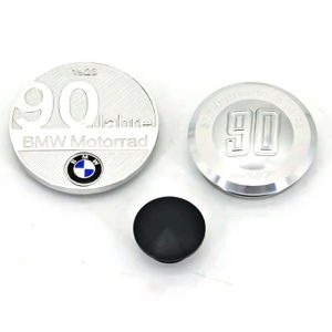 Frame Hole Plug Caps Compatible with BMW R nineT R nineT