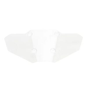Front Windshield Windscreen Deflector Compatible with Yamaha MT-09 2024