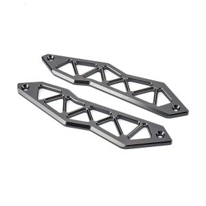Front Windshield Windscreen Deflector Compatible with Yamaha X-MAX 300 2024