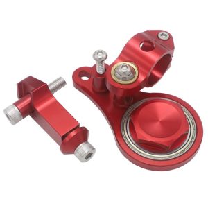 Steering Damper Stabilizer Compatible with Kawasaki Ninja ZX6R