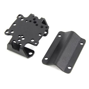 Navigation Mount Extension Bar Compatible with Honda CRF 1000L Africa Twin