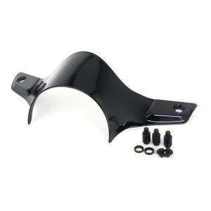 Front Windshield Windscreen Deflector Compatible with Piaggio Vespa GTS300