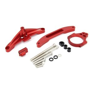 Steering Damper Stabilizer Compatible with Yamaha FZ1 FAZER