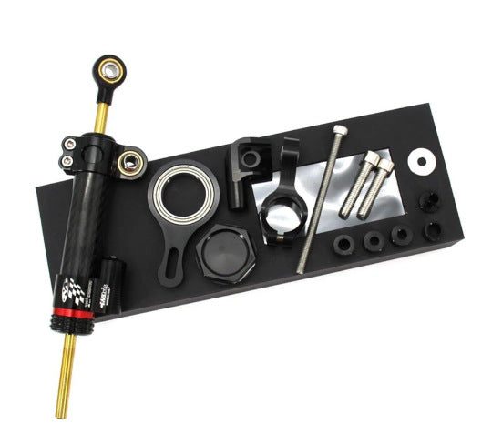 Steering Damper Stabilizer Compatible with Yamaha YZF-R6 R7 R1 - Image 20