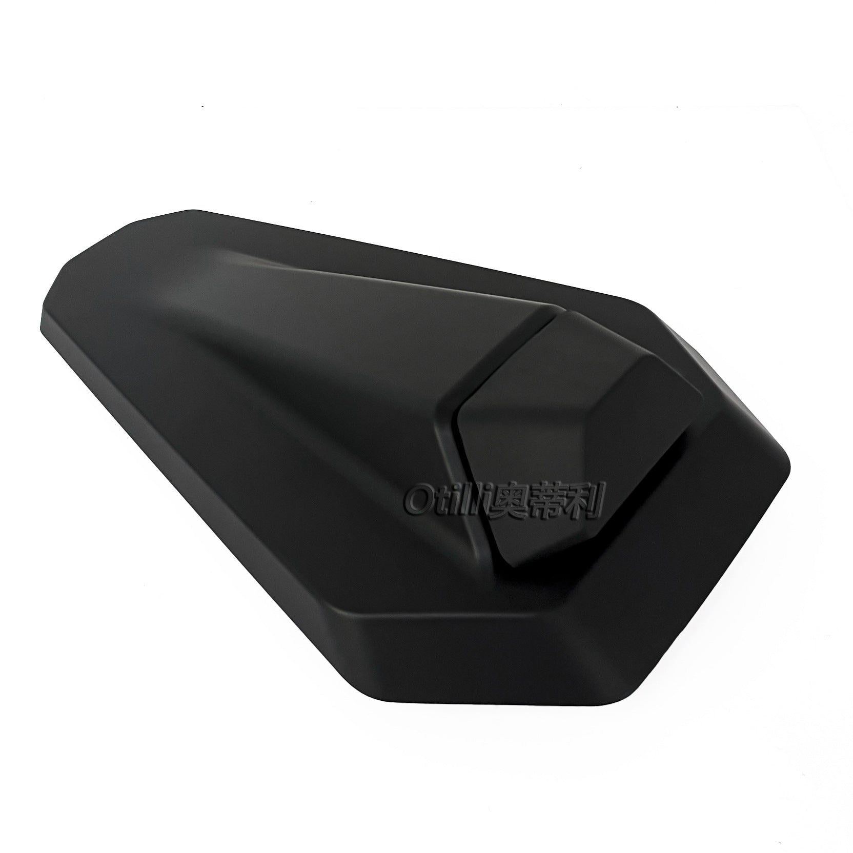 Rear Seat Cowl Cover Compatible with KTM 390 Duke 2024 2024+ - Image 2