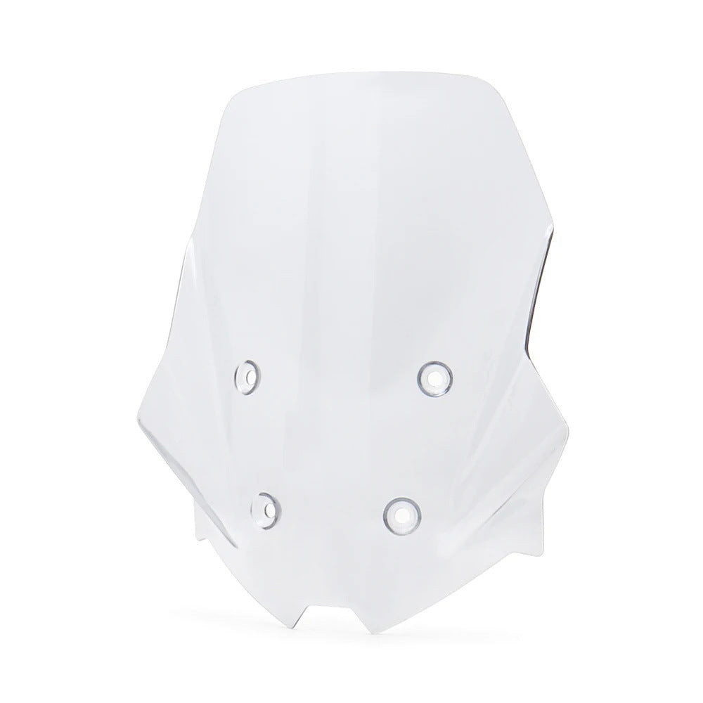 Front Windshield Windscreen Deflector Compatible with Voge DS 900 X 2024-2025 - Image 2