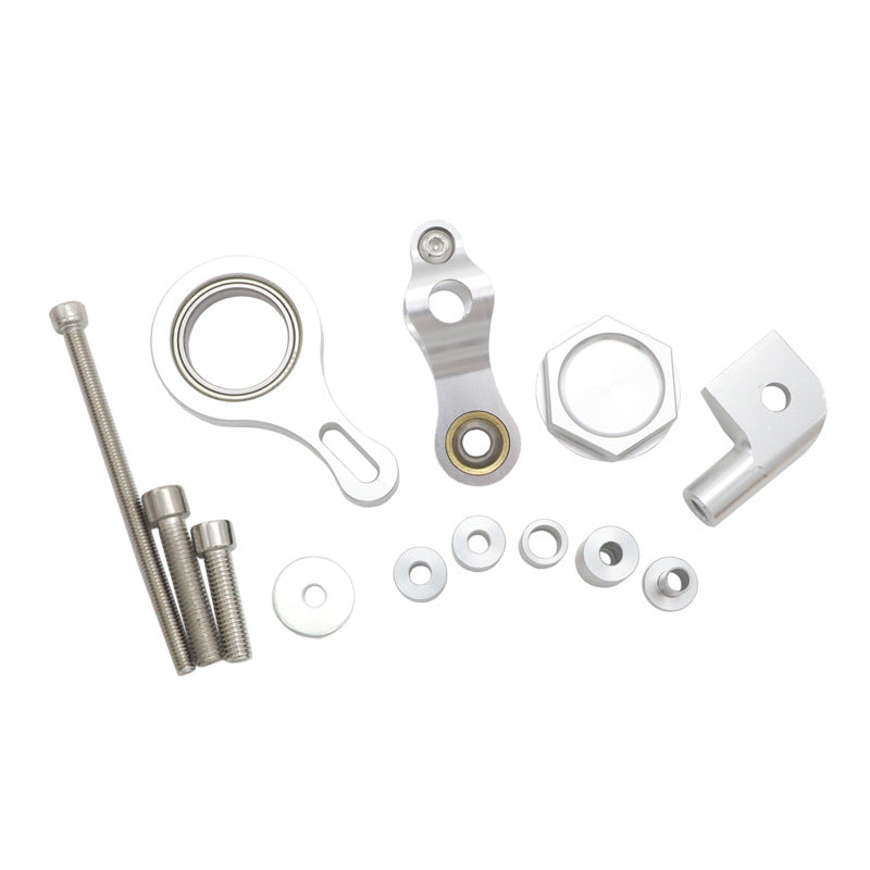 Steering Damper Stabilizer Compatible with Yamaha YZF-R6 R7 R1 - Image 2