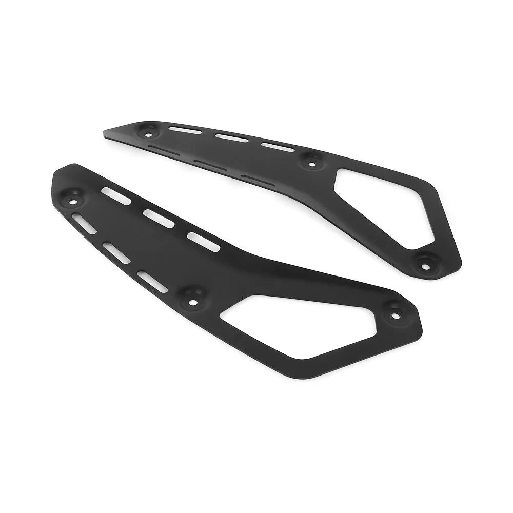 Fuel Tank Side Knee Grip Pads Compatible with BMW R1300GS Adventure 2024 2024+ - Image 2