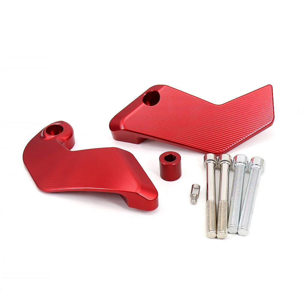 Engine Crash Protector Compatible with BMW S1000RR 2019-2022 - Image 2