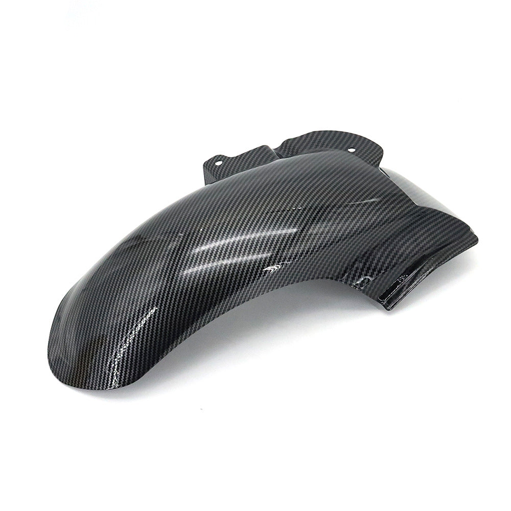 Rear Fender Mudguard Compatible with Honda NSS350 FOEZA350 - Image 2