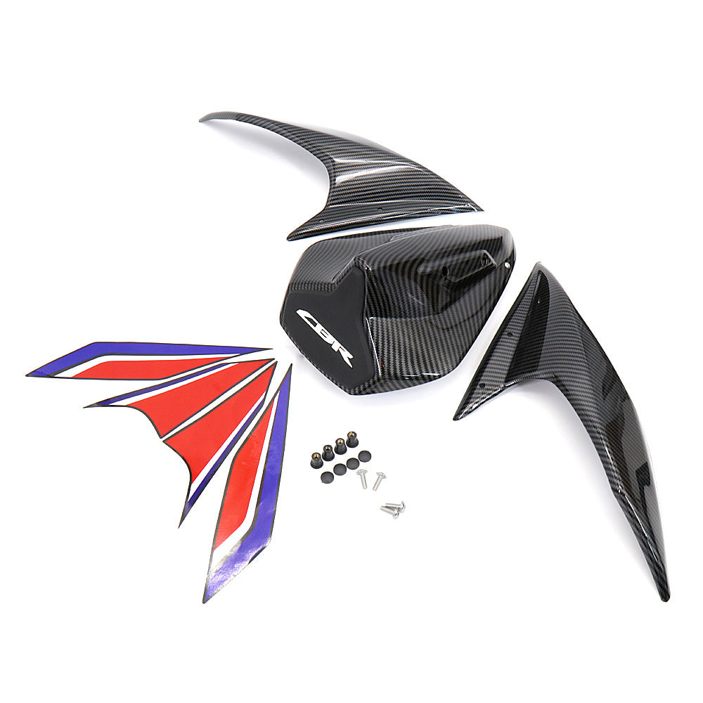 Aerodynamic Winglet Spoiler Compatible with Honda CBR1000RR - Image 2