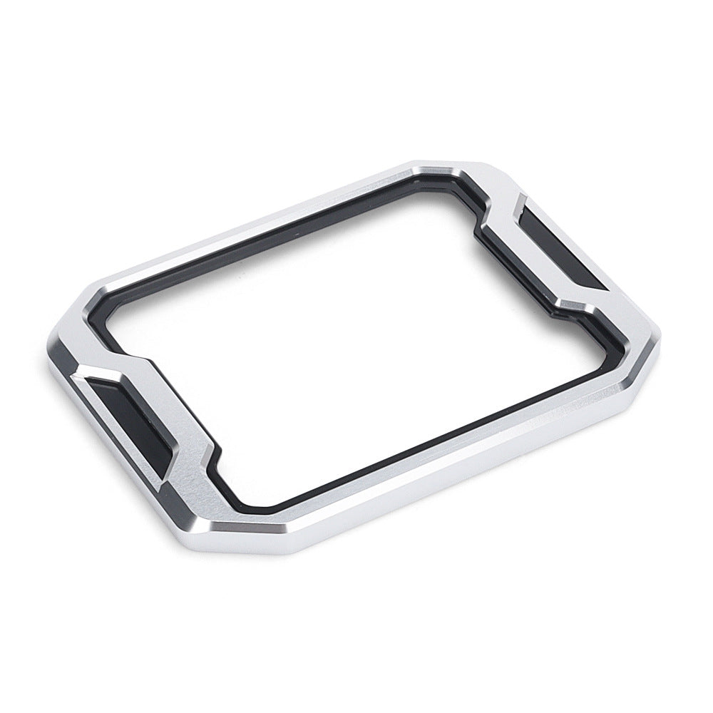 Dashboard Instrument Cover Compatible with Honda ADV350 2022 2022+ - Image 2