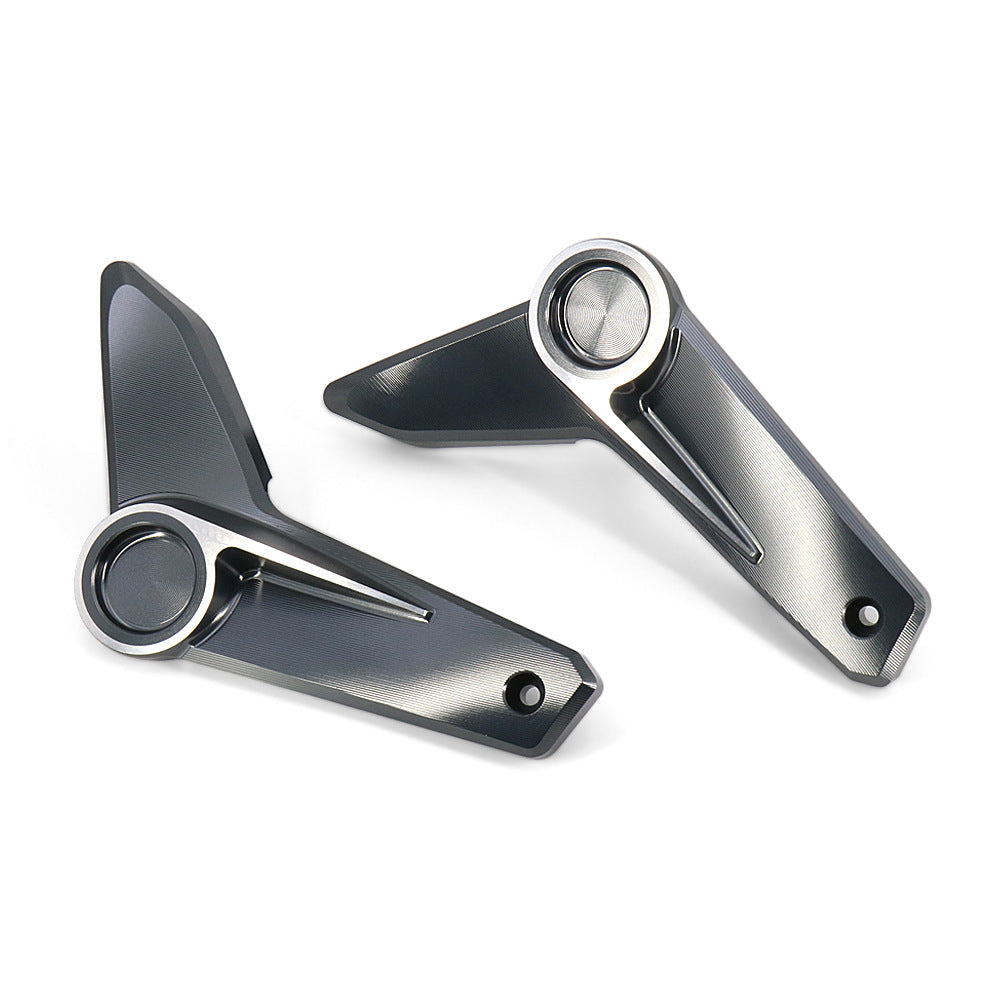 Body Side Panel Cover Compatible with BMW R nineT R9T R nineT - Image 2